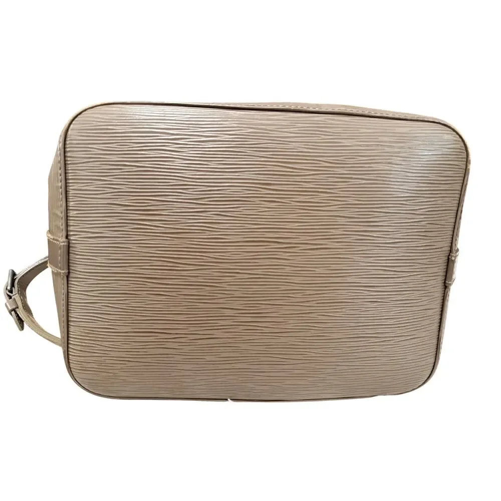 Louis Vuitton Epi Petit Noe